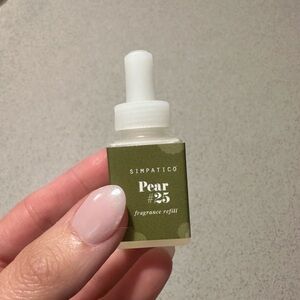 Simpatico Pear Pura Smart Scent Refill